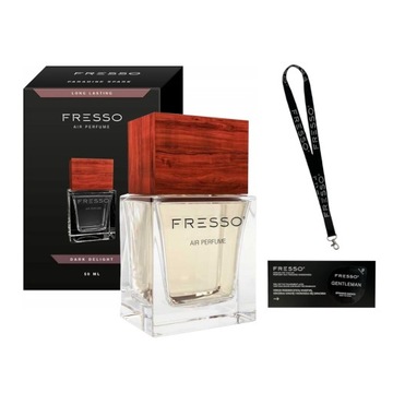 Fresso Perfumy 50ml Dark Delight