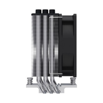 Кулер для процессора Silver Monkey X BREEZY 92 мм