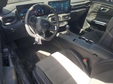 Ford Mustang VI Fastback Facelifting 5.0 Ti-VCT 450KM 2024 Ford Mustang GT 2024 5.0l 5.0 Benzyna 450KM, zdjęcie 8