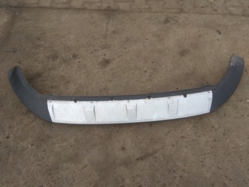 SPOILER ZDERZAKA SEAT ARONA 6F9 6F9805903A