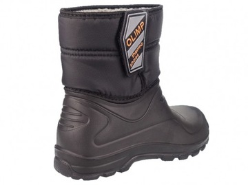 МУЖСКИЕ ЗИМНИЕ БОТИНКИ, УТЕПЛЕННЫЕ БОТИНКИ