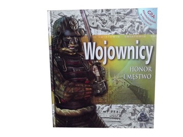 WOJOWNICY HONOR I MĘSTWO + PŁYTA