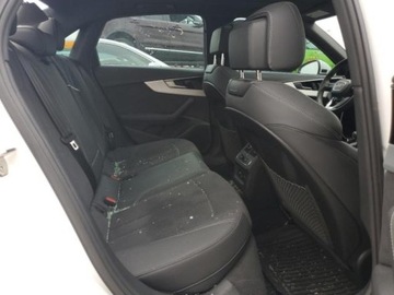 Audi A4 B9 2022 Audi a4 Audi A4 Sedan S line Premium Plus 45 TFSI quattro 2.0 Benzyna 261KM, zdjęcie 8