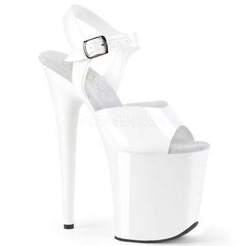 Buty FLAMINGO-808N rozmiar:41 Buty Pleaser