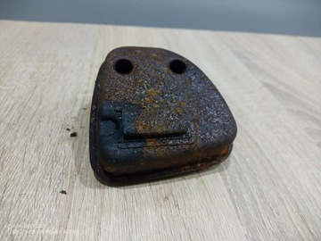 STIHL FS 40 ГЛУШИТЕЛЬ ВЫХЛОПА