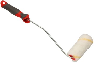 WAŁEK MALARSKI ZŁOTA NIĆ 100X50MM MALOWANIA RĄCZKA
