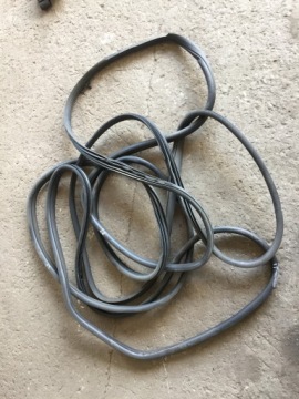 ПРОКЛАДКА КУЗОВА ДВЕРИ MERCEDES GLC W253 Внедорожник