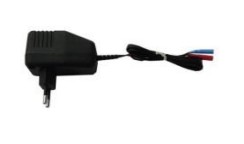 ŁADOWARKA DO AKUMULATORA 12V/7Ah