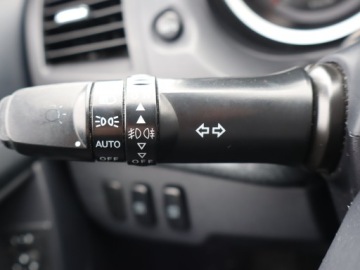 Mitsubishi Lancer IX Sedan 2.0 DID DOHC 140KM 2007 Mitsubishi Lancer 2.0 DI-D, Xenon, Klima, zdjęcie 14