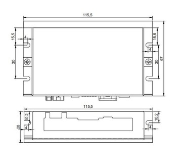 НОВИНКА! КОНТРОЛЛЕР BLDC SH-D08R 220 Вт