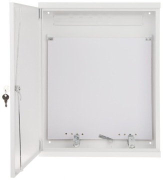 КОРПУС ДЛЯ РЕГИСТРАТОРА AWO-DVR-1 552x426x114 мм