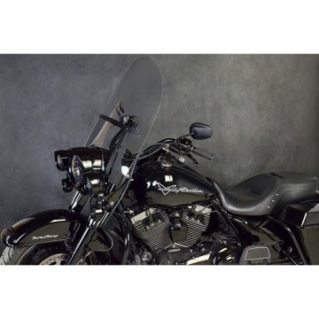 LOSTER HARLEY DAVIDSON FLHR ROAD KING ОКНО