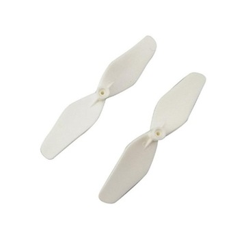 8 par śmigła i części osłon do quadcoptera dl