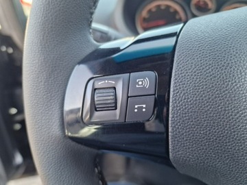 Opel Corsa D Hatchback 1.4 Twinport ECOTEC 90KM 2009 Opel Corsa 1.4 Benzyna 90 KM, Klimatyzacja,, zdjęcie 12