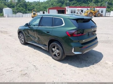 BMW X1 U11 2024 BMW X1 Xdrive 28i 2.0 Benzyna 241KM, zdjęcie 4