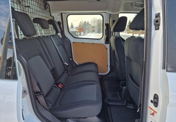 Ford Transit Connect II VAN 1.5 TDCi 100KM 2019 Ford Transit Connect 1.5 Diesel 100KM, zdjęcie 15