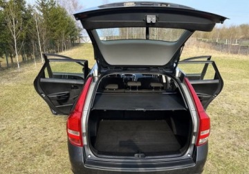 Kia Ceed I SW Facelifting 1.4 DOHC CVVT 90KM 2010 Kia Ceed LPG oryginalny lakier, ZERO KOROZJI, klimatyzacja, 1.4 Benzyna, zdjęcie 9