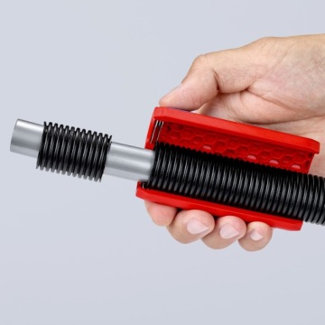 KNIPEX TwistCut Труборез гофрированный 100 мм SB