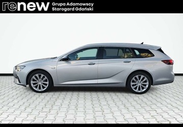 Opel Insignia II Sports Tourer Facelifting 2.0 Diesel 174KM 2022 Opel Insignia 2.0 CDTI 174KM 1WL Vat23 Grupa Adamowscy 2.0 Diesel 174KM, zdjęcie 9