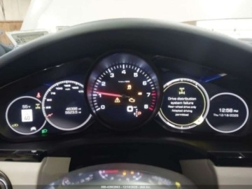 Porsche Cayenne III 2020 Porsche Cayenne 2020 r., 3,0L CAYENNE COUPE 3.0 Benzyna 335KM, zdjęcie 6