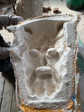 Acrylic One - Стеклоткань - 1 м2