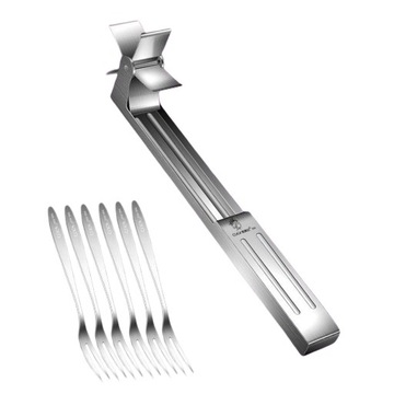 Watermelon Cutter Slicer Easily Kitchen Gadget