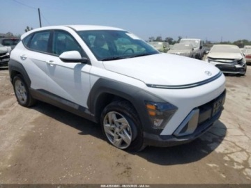 Hyundai Kona II 2025 Hyundai Kona 2025 HYUNDAI KONA SEL 2.0 Benzyna 147KM, zdjęcie 12