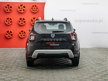 Dacia Duster II SUV 1.3 TCe 150KM 2019 DACIA Duster 1.3 TCe Prestige Suv 150KM 2019, zdjęcie 4