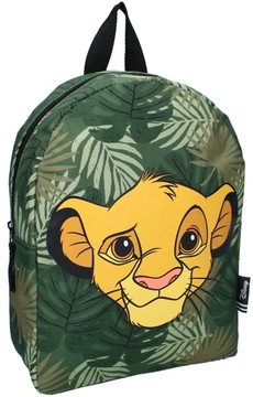 Plecaczek dziecięcy Król Lew - Simba