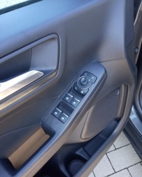 Ford Kuga III SUV Facelifting 1.5 EcoBoost 150KM 2025 Ford Kuga Ubezpieczenie na rok Gratis lub kredyt 5050 0 1.5 Benzyna 150KM, zdjęcie 11