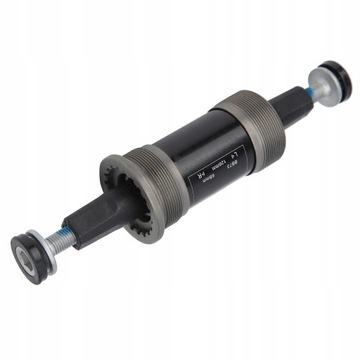 герметичный нижний кронштейн 13см*5см