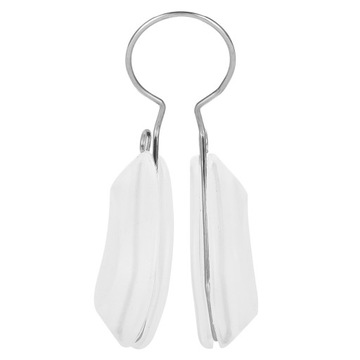 Klipy do kształtowania nosa