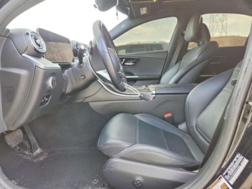 Mercedes Klasa C W206 2022 Mercedes-Benz Klasa C 300 4Matic 2022 2.0 Benzyna 255KM, zdjęcie 7