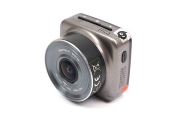 Wideorejestrator Gotze&Jensen DC800 Full HD