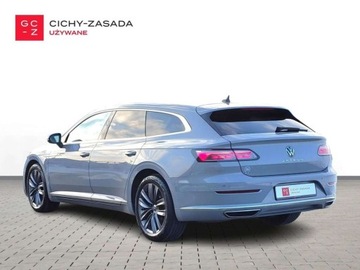 Volkswagen Arteon Fastback Facelifting 2.0 TDI 200KM 2022 Volkswagen Arteon 200KM Elegance DSG SkoraDCCPanoramaDiscoverPROHAK VAT23, zdjęcie 6