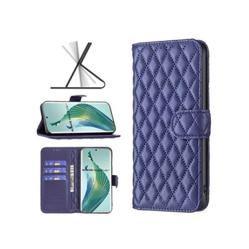 Etui do HONOR MAGIC 5 LITE 5G / X9A CASE SOFT gran