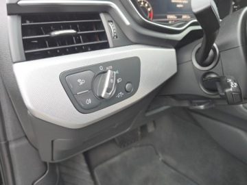 Audi A4 B9 Limousine 1.4 TFSI 150KM 2017 Audi A4 Limousine Audi A4, 1,4 150KM, Automat, Kra, zdjęcie 15