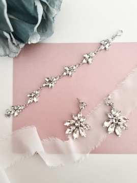 Серьги Classy II