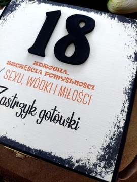 ПРОДАЖА Денежные вливания за 18,30,40...* ПОДАРОК ​​* черный