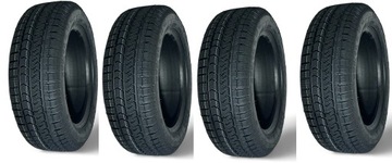 4X 205/55R 16 91HOPONY CAŁOROCZNE CICHE