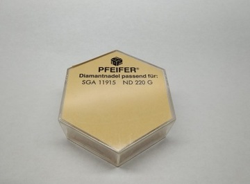 Игла проигрывателя ND220G