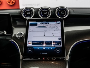 Mercedes GLC C254/X254 Coupe 2.0 200 204KM 2026 MERCEDES-BENZ GLC 200 4-Matic AMG Line 2.0 (204KM) 2026, zdjęcie 12