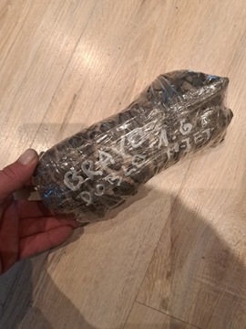 BRAVO II DOBLO VSTŘIKOVAČE 1.6 M-JET JTD 0445110300