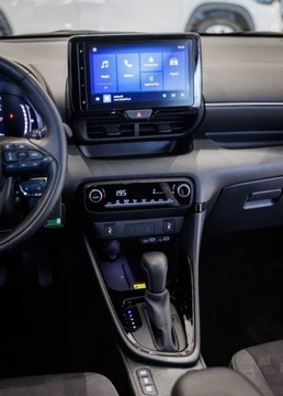 Toyota 2024 Toyota Yaris Hybrid 1.5 Style 1.5 Hybryda 116KM, zdjęcie 23