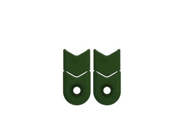 Крышки шатунов Sram