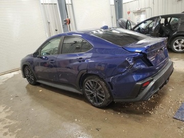 Subaru 2022 Subaru WRX Limited 2022 2.5l 2.5 Benzyna 271KM, zdjęcie 1