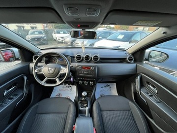 Dacia Duster II SUV 1.6 SCe 115KM 2019 Dacia Duster LPG / Ledy / Salon Pl, zdjęcie 9