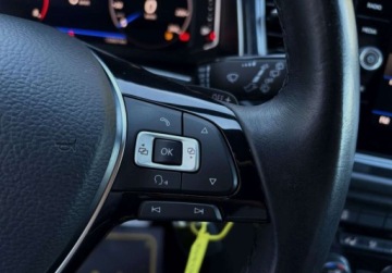 Volkswagen T-Roc I SUV 2.0 TSI 190KM 2018 Volkswagen T-Roc 2.0 TSI 190 KM 4x4 bezwypadkowy VIRTUAL FULL LED KAM, zdjęcie 22