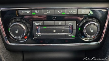 Skoda Superb II Outdoor 1.8 TSI 160KM 2014 Skoda Superb Skoda Superb II Lift 1.8TSI 4x4 Polski salon Panorama Grzana, zdjęcie 20