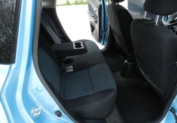 Nissan Note II 1.2  80KM 2014 Nissan Note sliczny zadbany SERWISOWNY ekonomiczny 1.2 Benzyna 80KM, zdjęcie 10